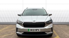 Skoda Enyaq 132kW 60 Suite Nav 62kWh 5dr Auto Electric Estate